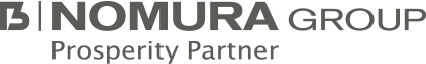 NOMURA GROUP Prosperity Partner