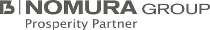 NOMURA GROUP Prosperity Partner